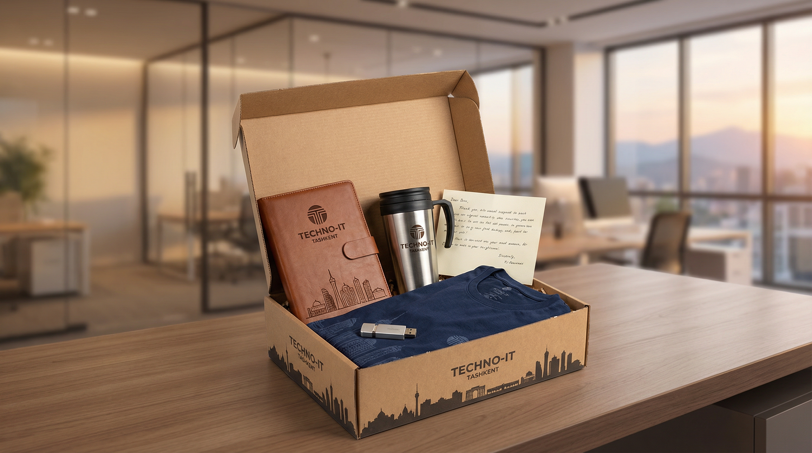 Кейс: Welcome Pack повысил eNPS на 23%